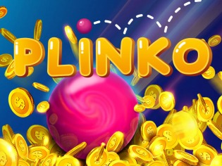 Plinko тоглоом Fortunazone платформ дээр